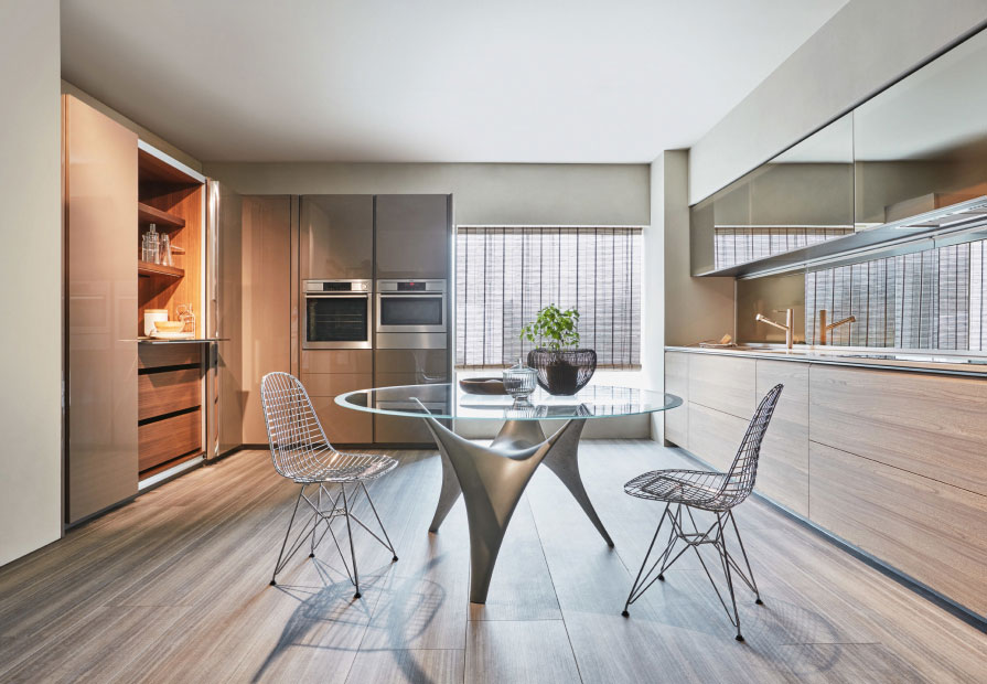 Contacto Brelise Interiors