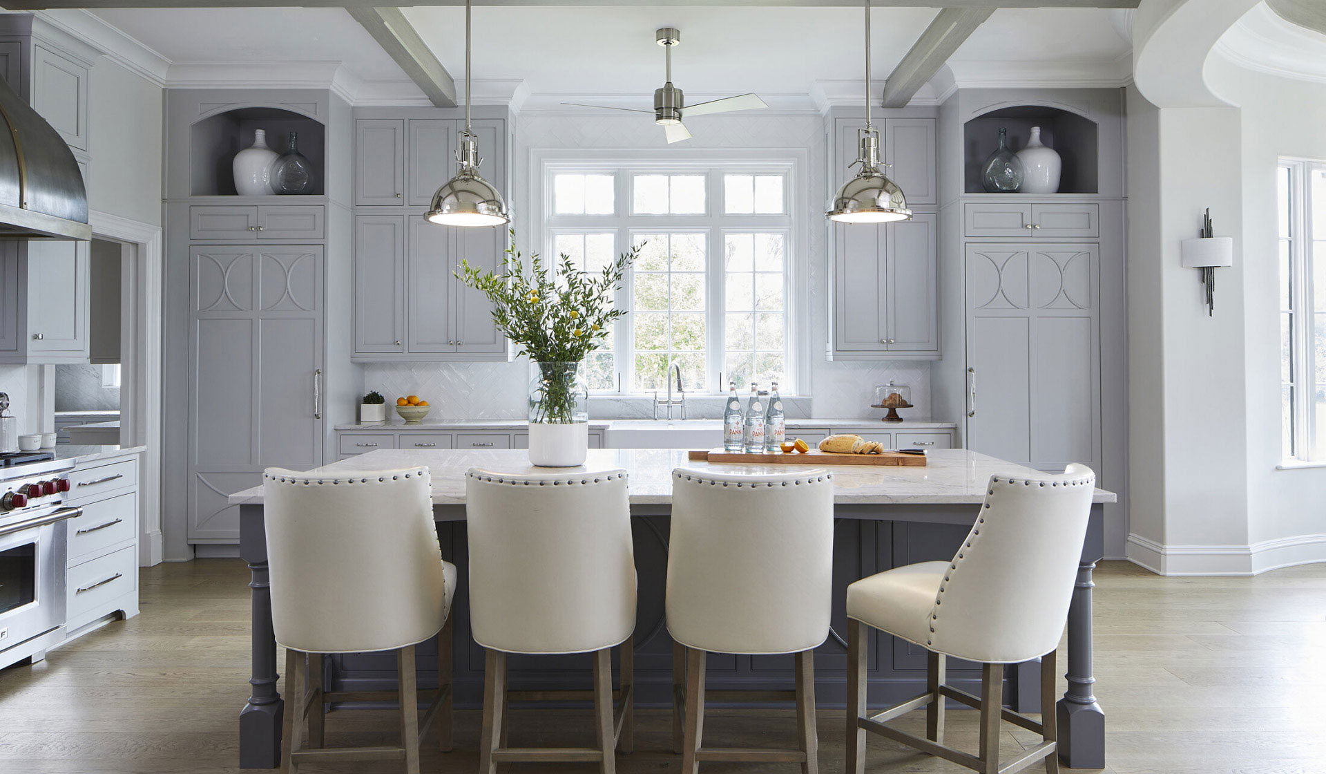 Reforma integral y coordinación de obra