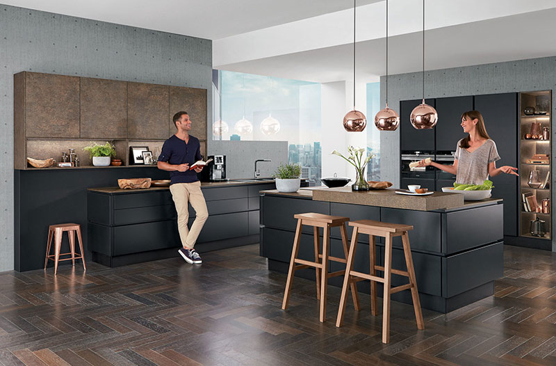 Redistribución y planificación técnica